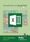 Spreadsheets met Excel 2019 <a class='alt' href='http://www.rofo.nl/boek/978-90-5902-131-0/Spreadsheets-met-Excel-2019.html'>Spreadsheets met Excel 2019 € 30,95</a>