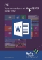 CSE03 Tekstverwerking Word 2013 Niveau 1 en 2 <a class='alt' href='http://www.rofo.nl/boek/978-90-5902-313-0/CSE03-Tekstverwerking-Word-2013-Niveau-1-en-2.html'>CSE03 Tekstverwerking Word 2013 Niveau 1 en 2 € 35,95</a>