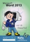 Word 2013 voor de Basisschool