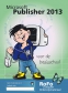 Publisher 2013 voor de basisschool