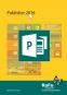 Publisher 2016