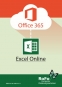 Spreadsheets met Excel Online <a class='alt' href='http://www.rofo.nl/boek/978-90-5902-431-1/Spreadsheets-met-Excel-Online.html'>Spreadsheets met Excel Online € 24,95</a>